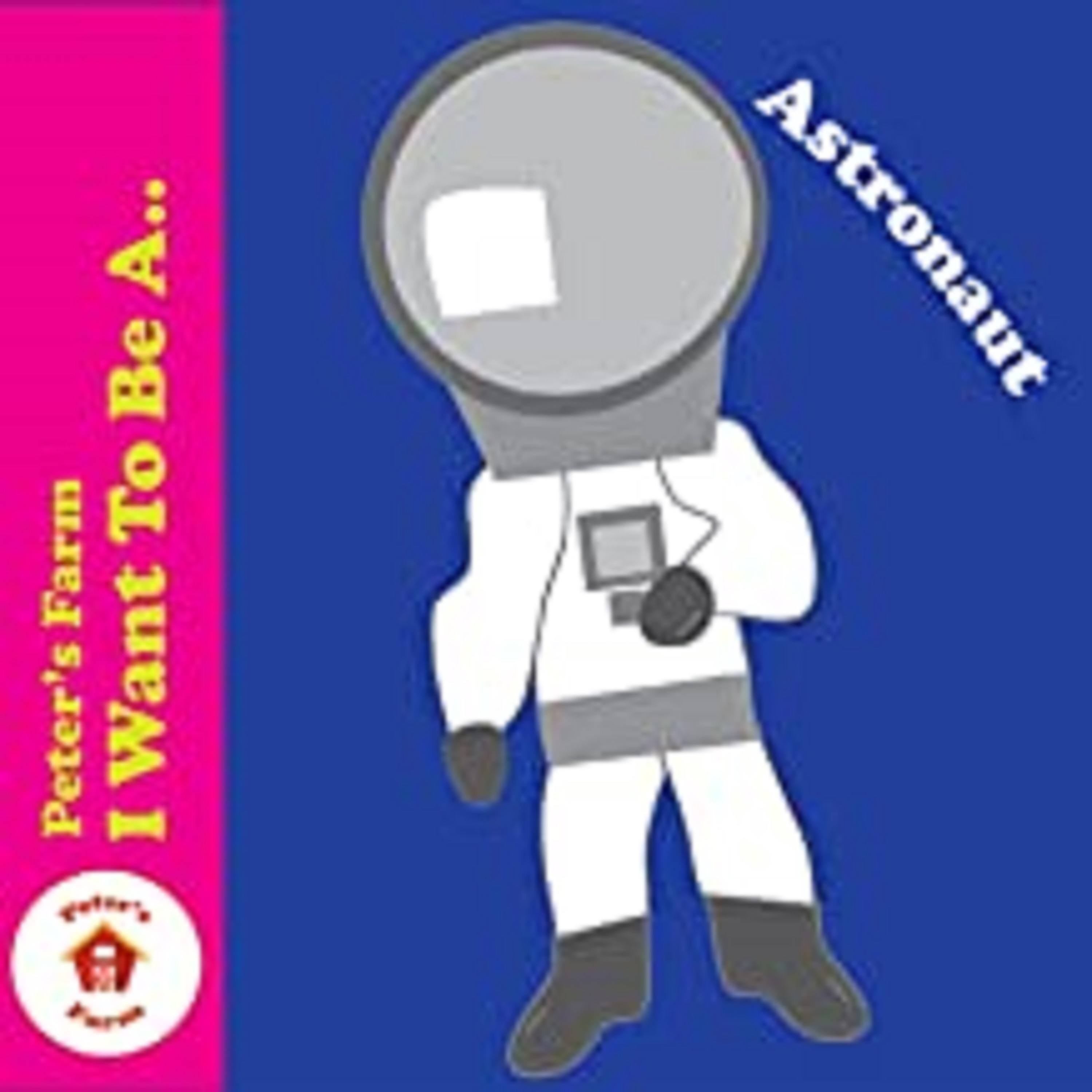 An Astronaut