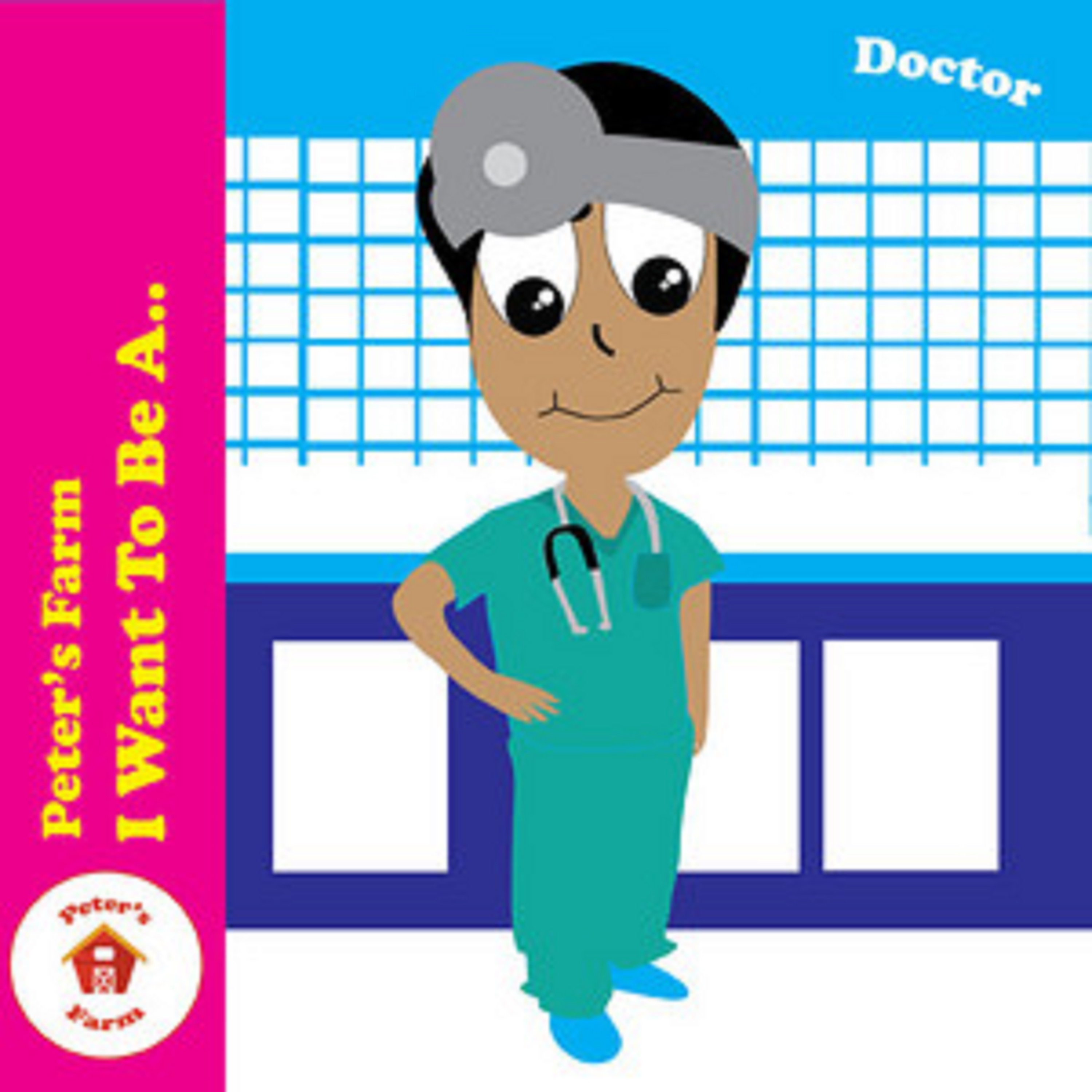 The Doctor