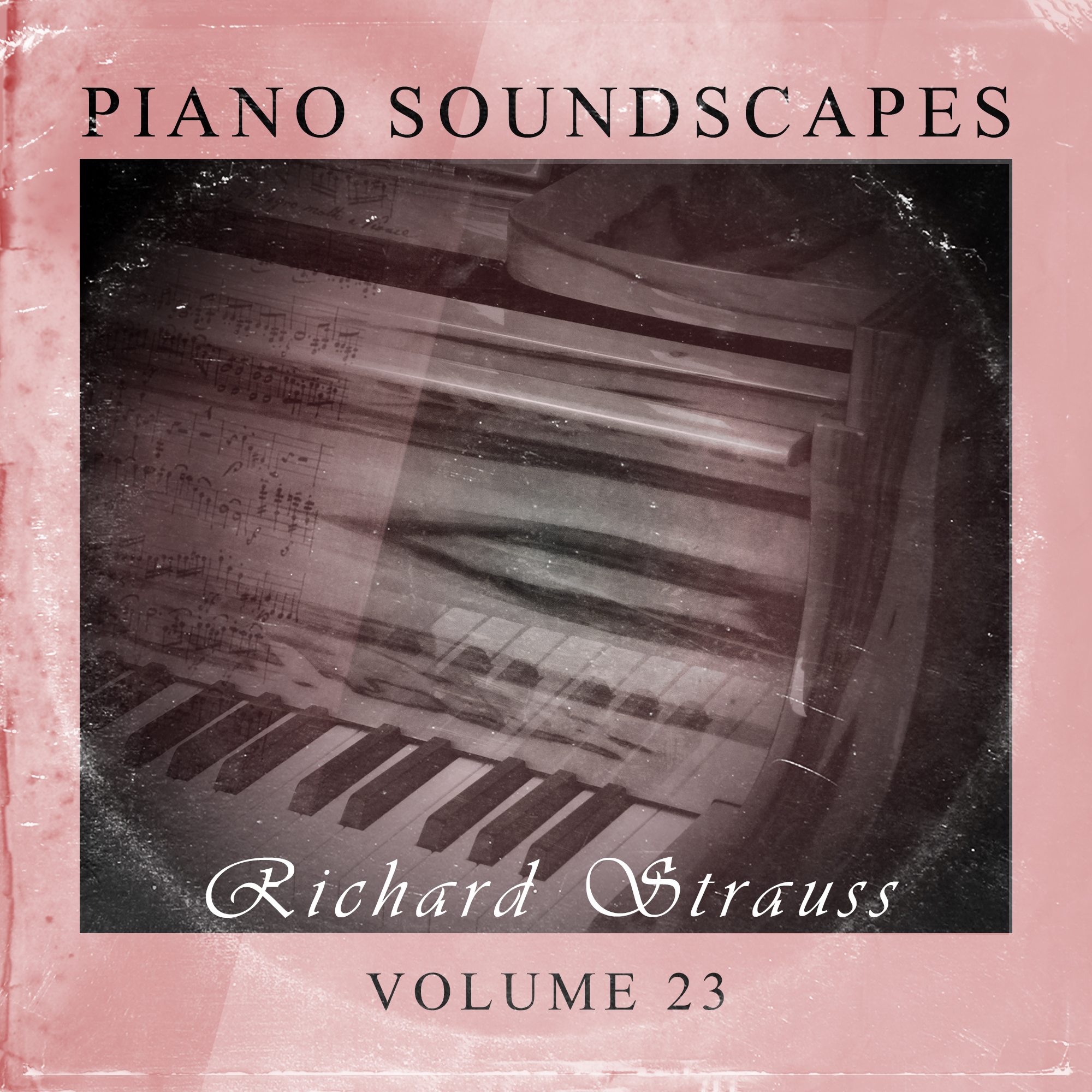 Piano Soundscapes, Vol. 23