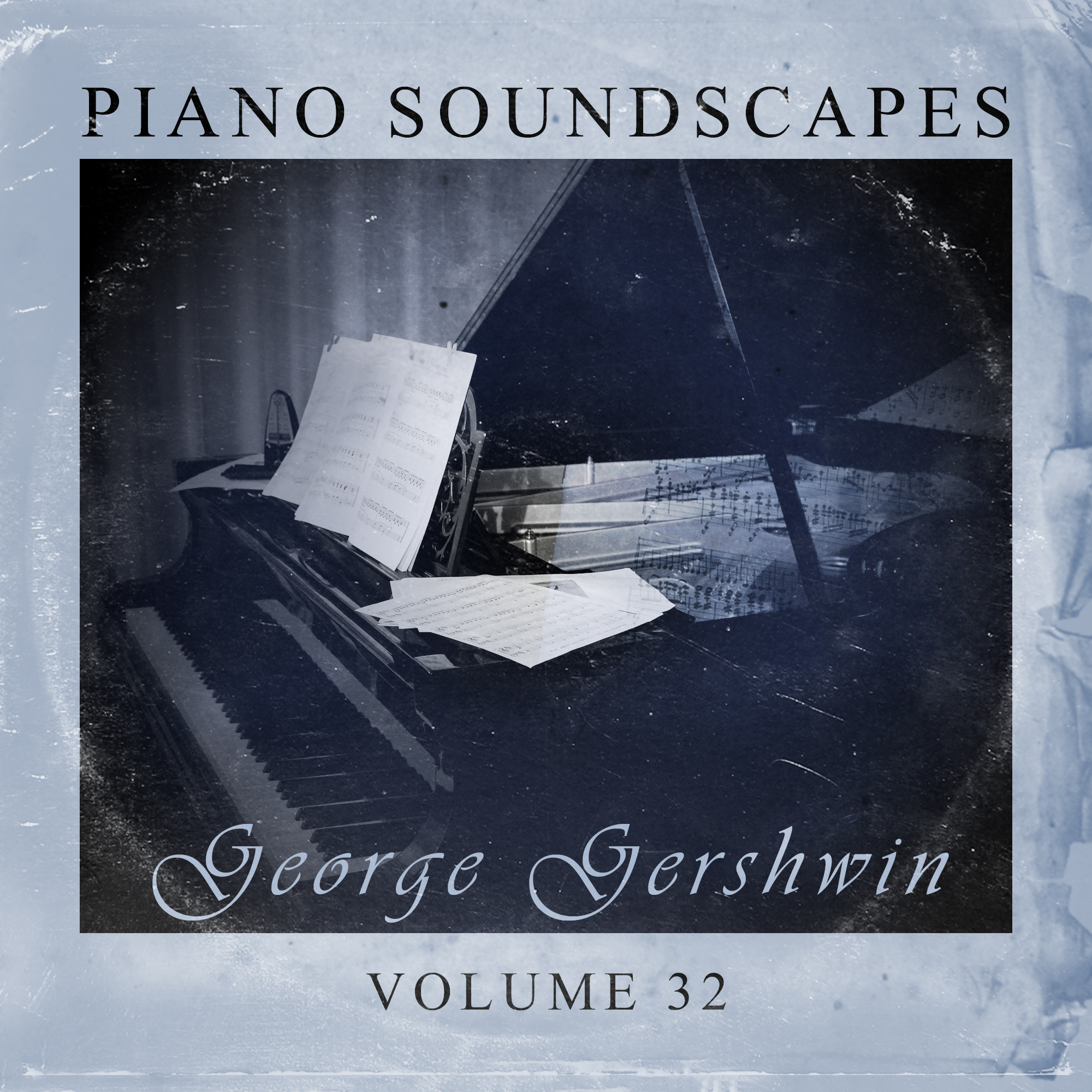 Piano Soundscapes, Vol. 32